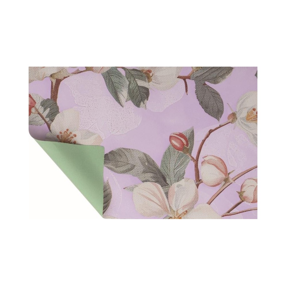 BOBINE PERL. 50MY 1X20MT. LAVANDA